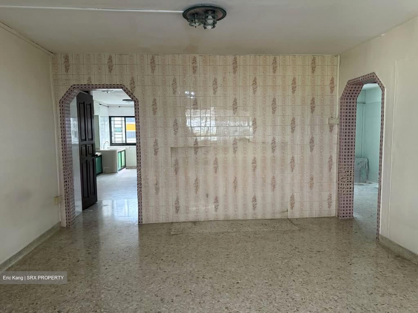 Blk 205 Marsiling Admiralty Park (Woodlands), HDB 4 Rooms #571816241